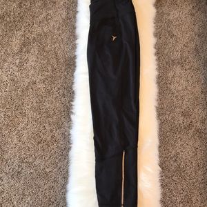 Old navy cropped leggings